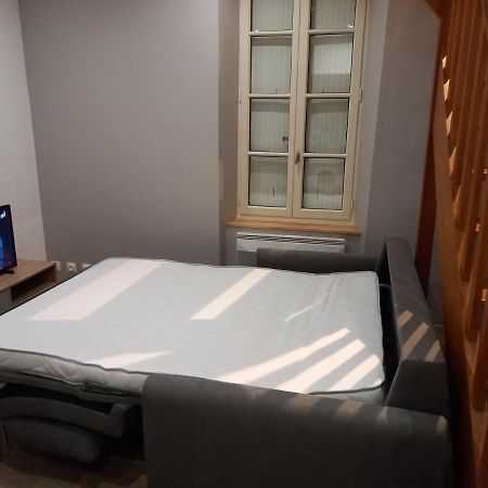 Insolite Duplex Corps-Nuds Zewnętrze zdjęcie