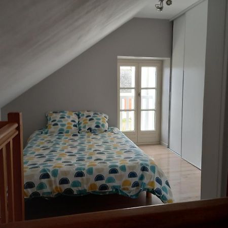Insolite Duplex Corps-Nuds Zewnętrze zdjęcie