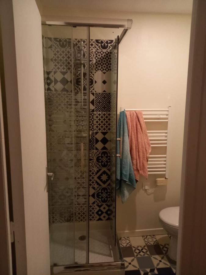 Insolite Duplex Corps-Nuds Zewnętrze zdjęcie